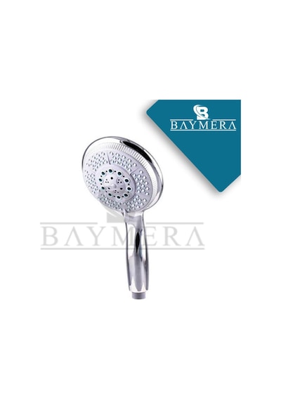 Baymera 5 Fonksiyonlu Duş Seti Diğer