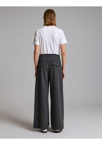 Pierre Cardin Antrasit Loose Fit Eşofman Altı 50331325-vr006