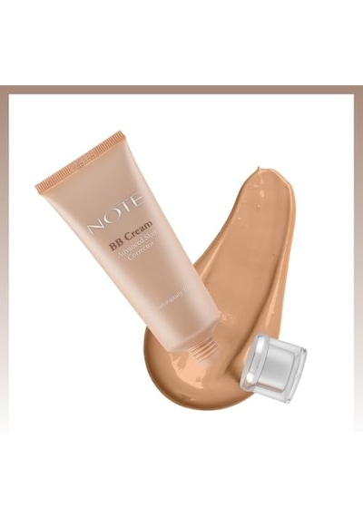 Bb Cream 02 Spf 15 Nemlendirici Etkili Yoğun Kapatıcı Bb Krem 0 89055245