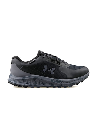 Under Armour Ua Charged Bandit Tr 3 Sp Erkek Koşu Ayakkabısı 3028657-001 Siyah 3028657-001 Siyah