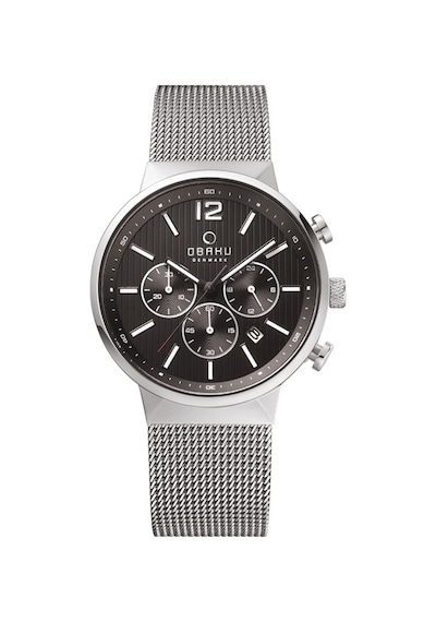 Obaku Denmark V180GCCBMC Erkek Kol Saati