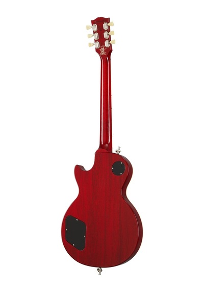 Gibson Slash Les Paul Standard Elektro Gitar Appetite Amber