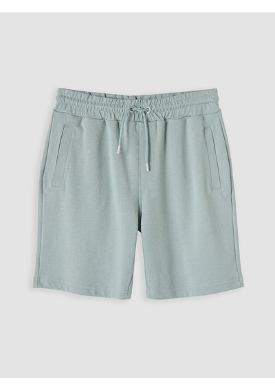 Lcwaıkıkı Classic Yeşil Regular Fit Erkek Şort