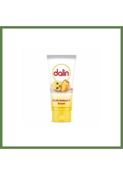 Bezos Pişik Krem 100ml 1 Adet Hb006