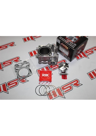 Honda Pcx 125 Modifiye Silindir Kit Rık Sekman 63 Mm 13p Ens Taıwan