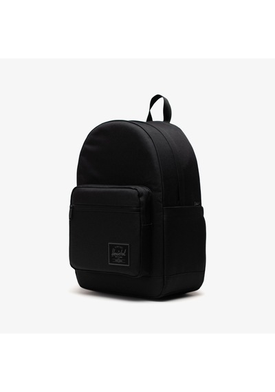 Herschel Pop Quiz 25l Unisex Siyah Sırt Çantası 11405 Siyah