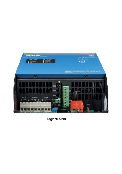 Inverter/charger 3000va, Pmp242305010, Victron