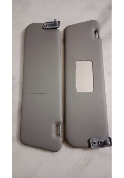 Hyundai H100 Uyumlu Minibüs 1996-2008 Sağ-sol Set