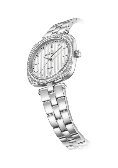 Roche Montre Rml7002-01 Kadın Kol Saati Metalik Gri