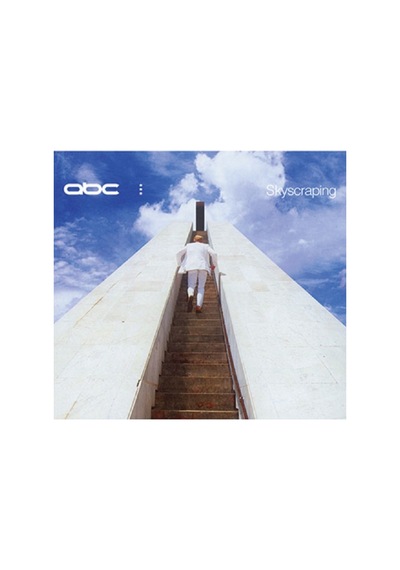 Abc - Skyscraping - Plak