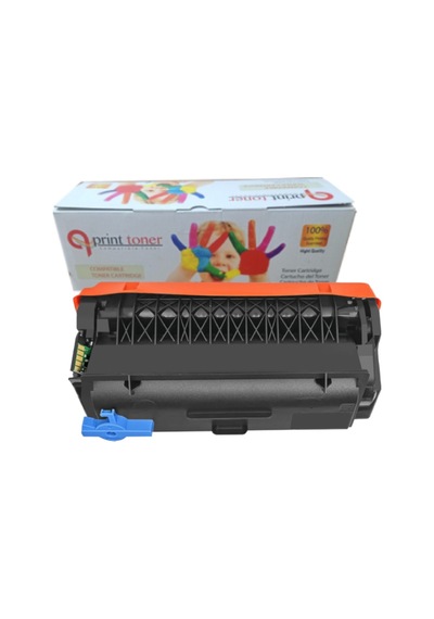 Lexmark Ms431 Uyumlu, Toner Çipli 55b5x0e 15.000 Sayfa Ms331 Mx331 Mx431 Mx432 Ms431dn Ms431dw