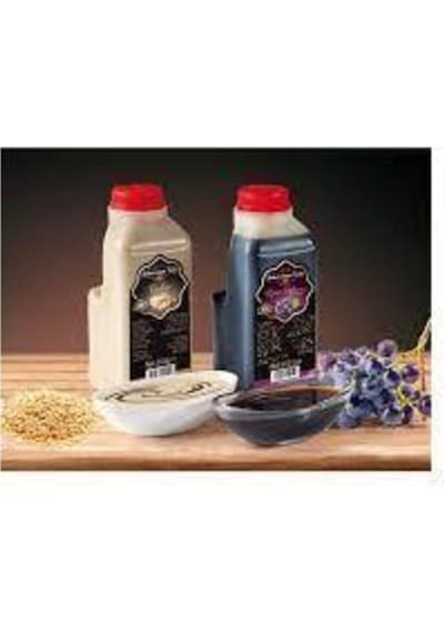 Tahin Ve Pekmez 650 Gr Ikili Paket