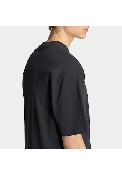 Adidas Camo Tee Erkek Siyah Tişört Ia5931