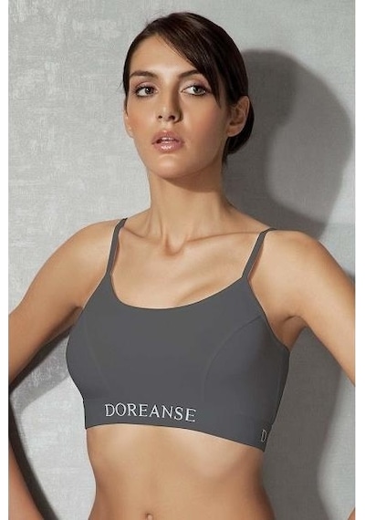 Doreanse 14110 Spor Sütyen 001