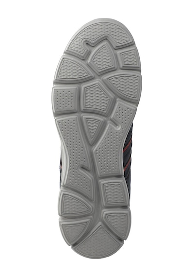 Slazenger ECKHARD I Erkek Koşu &amp; Yürüyüş Ayakkabı Lacivert