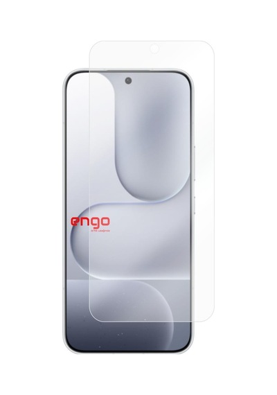 Honor 500 Mat Ekran Koruyucu 9h Nano Şeffaf Koruma