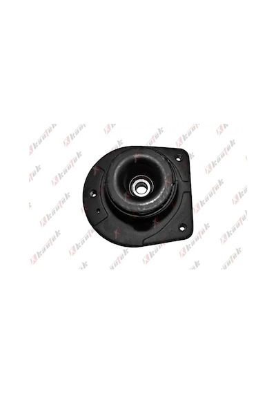 Amortisör Takozu Ve Rulmanı - Fiat Palio, Doblo, Strada, Siena - Kautek-fısm016 27549270