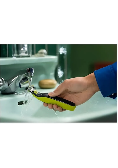 Phılıps Oneblade Qp220/51 İçin Yedek Bıçaklar 314402341