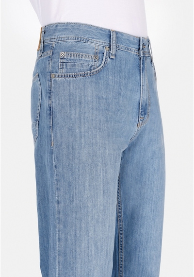 Colin's Colins Loose Straight Fit Erkek Mavi Jean Pantolon Cl1075173 Q1.v1 Dn44385 DENİM Colin's Colins Loose Straight Fit Erkek Mavi Jean Pantolon Cl1075173 Q1.v1 Dn44385 DENİM