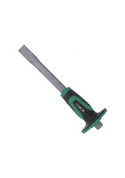 T 27050, Ergonomik Saplı Keski, Yeşil/siyah