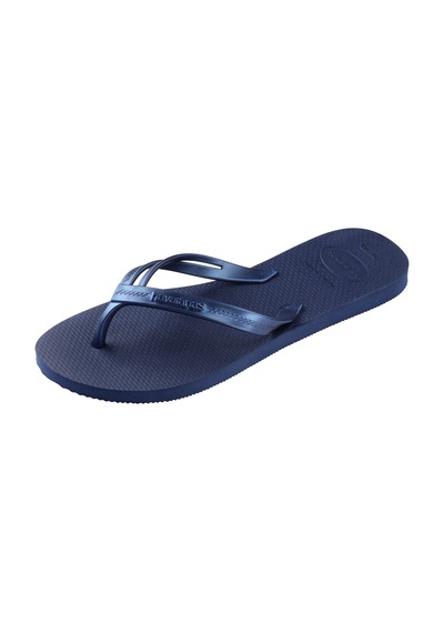 Havaianas Elegance Kadın Terlik 4148801 Lacivert