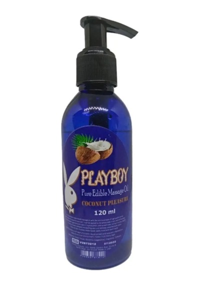 Süper Hindistan Cevizi Aromalı Pure Edible Yağı120 Ml Diğer