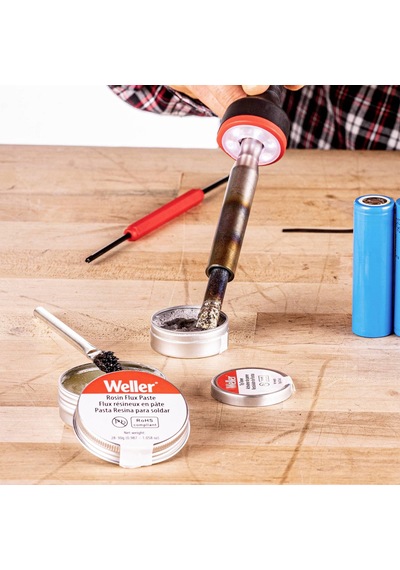 Weller 80W Ledli Kalem Havya Wlır8023C
