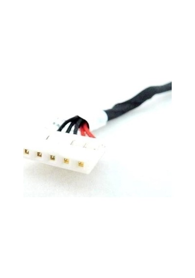 Lenovo Uyumlu Ideapad U310 U310 Touch 20222 Dc Power Jack