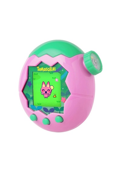 Paradise Pembe Toprak Cihazı