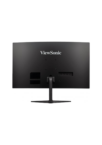 ViewSonic VX2719-PC-MHD 27" 1 MS 240 Hz FreeSync - G-Sync Full HD Curved VA LED Monitör