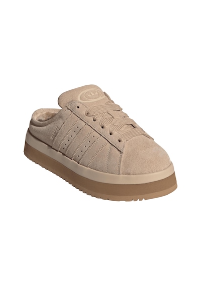 Jr3732-k Adidas Campus 00s Wtr Lo W Kadın Terlik Krem Jr3732-k Krem