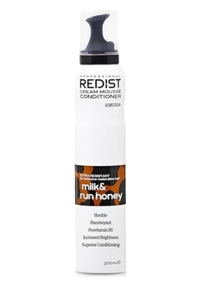 Saç Köpüğü Therapy 200 Ml