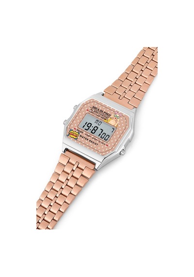 Aqua Di Polo APWA064502 Unisex Kol Saati