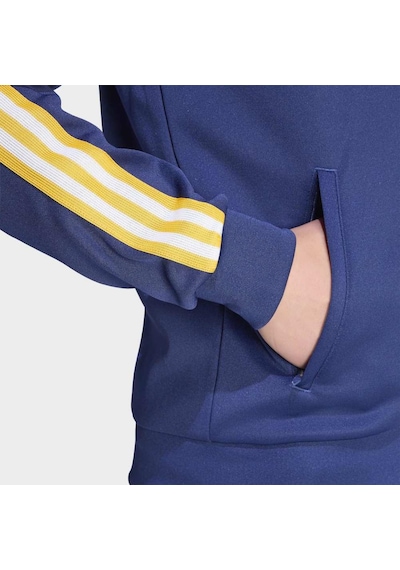 Adidas Ke3846 Real Og Tt Erkek Real Madrid Originals Eşofman Üstü Lacivert