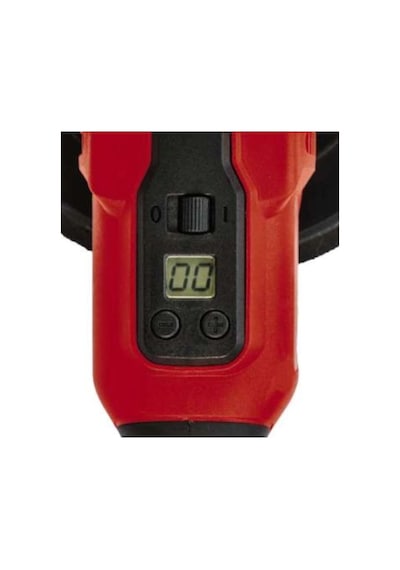 Einhell CE-CP 18/180 Li E 18V 5.2 Ah Akülü Polisaj Makinesi