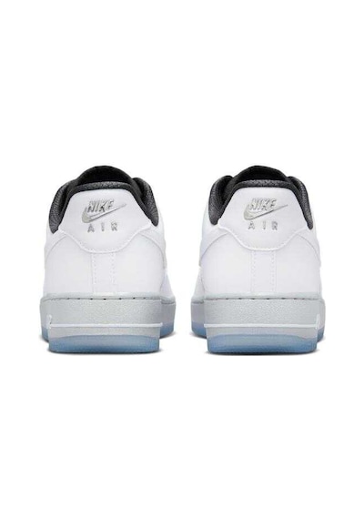 Nike Air Force 1 07 Se Spor Ayakkabı-dx6764-100 Beyaz - Gümüş