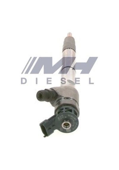 Bosch 0445110657 Enjektör Iveco New Holland Case Ih John Deere 3.4 F5h