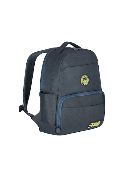 Fenerbahçe Laptop Bölmeli 5 Bölmeli Voyager Okul Sırt Çantası Lacivert 25730 Lacivert