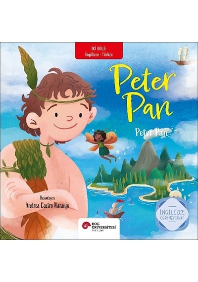 Peter Pan - 578552101144184801ttkteknoloji