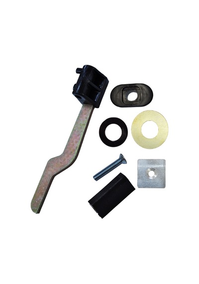 Bmw E46, Opel Astra G İçin Sunroof Kilitleme Parçası -sağ-sol-set