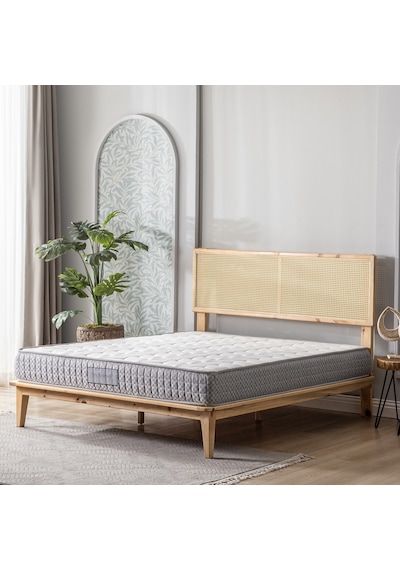 Us.Sleepıng Us. Sleepıng Ultra Ortopedik Natural Visco Yatak Tüm Ölçü...