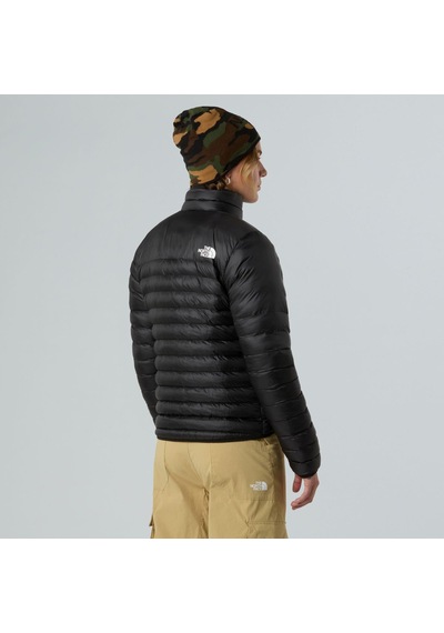 The North Face W Terra Peak Jacket Kadın Ceket Nf0a8deejk31 Siyah