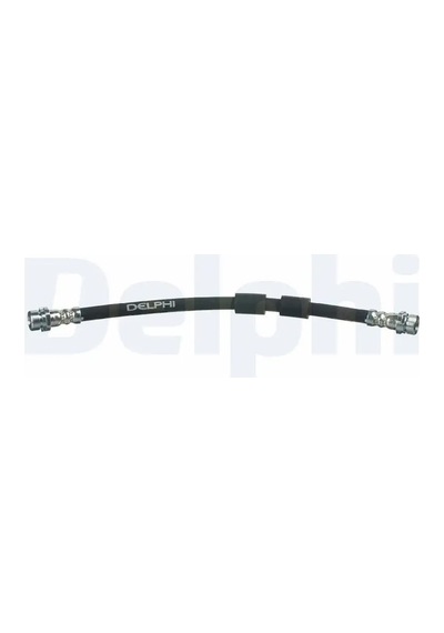 Delphı Lh6996 Fren Hortumu Arka 1782408 Cn152282aa