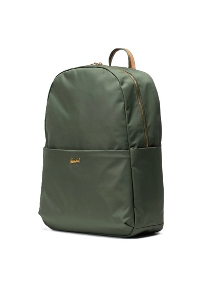Herschel Beatrix 20 L Unisex Backpack Unisex Sırt Çantası Yeşil Yeşil