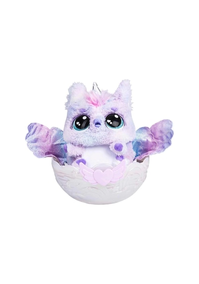 6069132 Hatchimals Alive Secret Hatch Pufficorn Standart