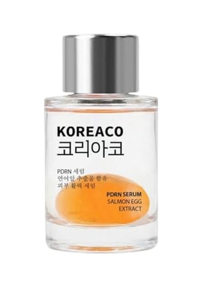 Tr Somon Dna Pdrn Glass Skin Nad+ Cildi Gençleştirmeye Yardımcı Yüz Serumu 30 Ml