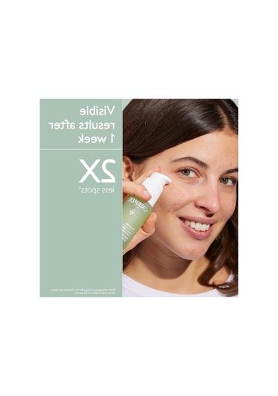 Blemish Control Serum, Salisilik Asit İçerikli, 30 Ml