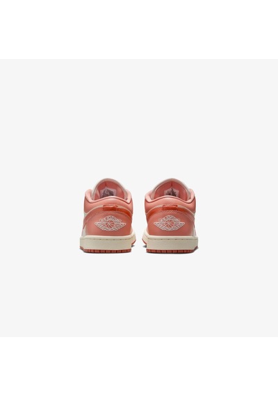 Nike Air Jordan 1 Low Kadın Sneaker Ayakkabı-sportxoutlet Pembe