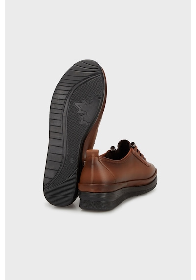 Pierre Cardin Bayan Ayakkabı Pc54248 Taba Taba