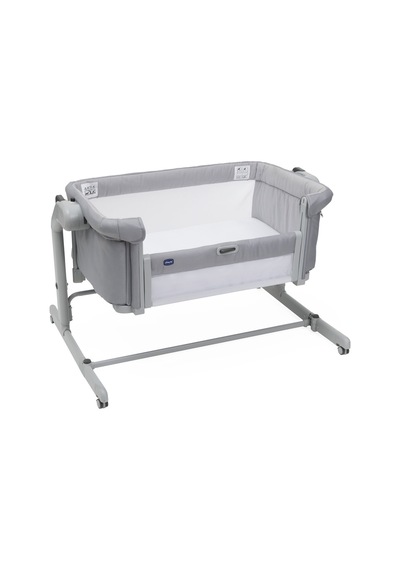 Chicco Next2me Magıc Evo Grey Mıst 07087041720000